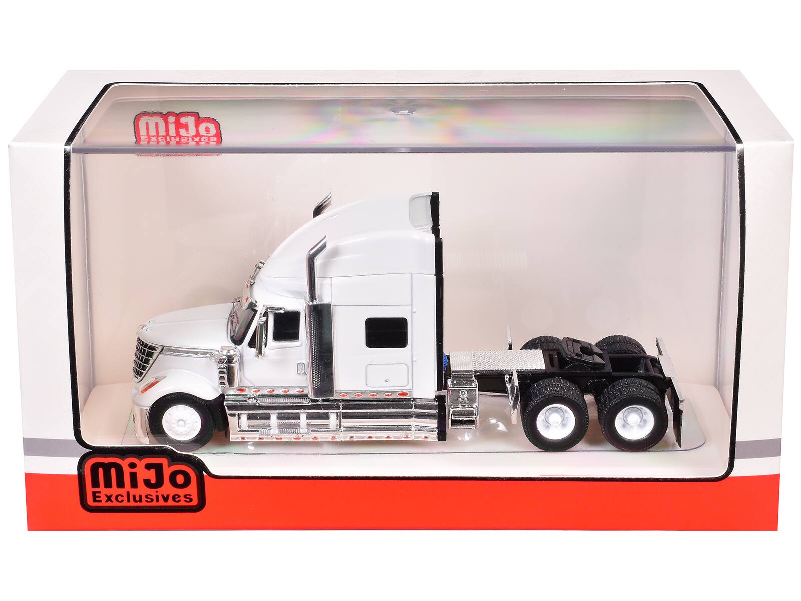 MiJo PECIUDIXGR : ..-- MiJo Exclusives