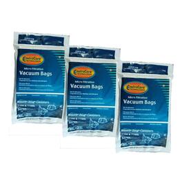 EnviroCare - Vacuum Bags (9 Pack) Part #842