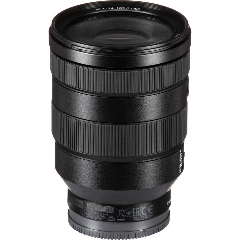 FE 4/24-105 G OSS  
SONY CHINA  
SEL24105G