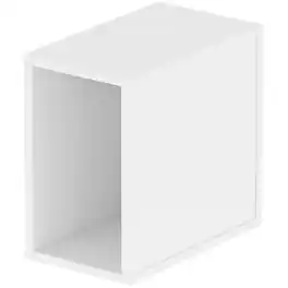 Glorious - Record Box 55 - White