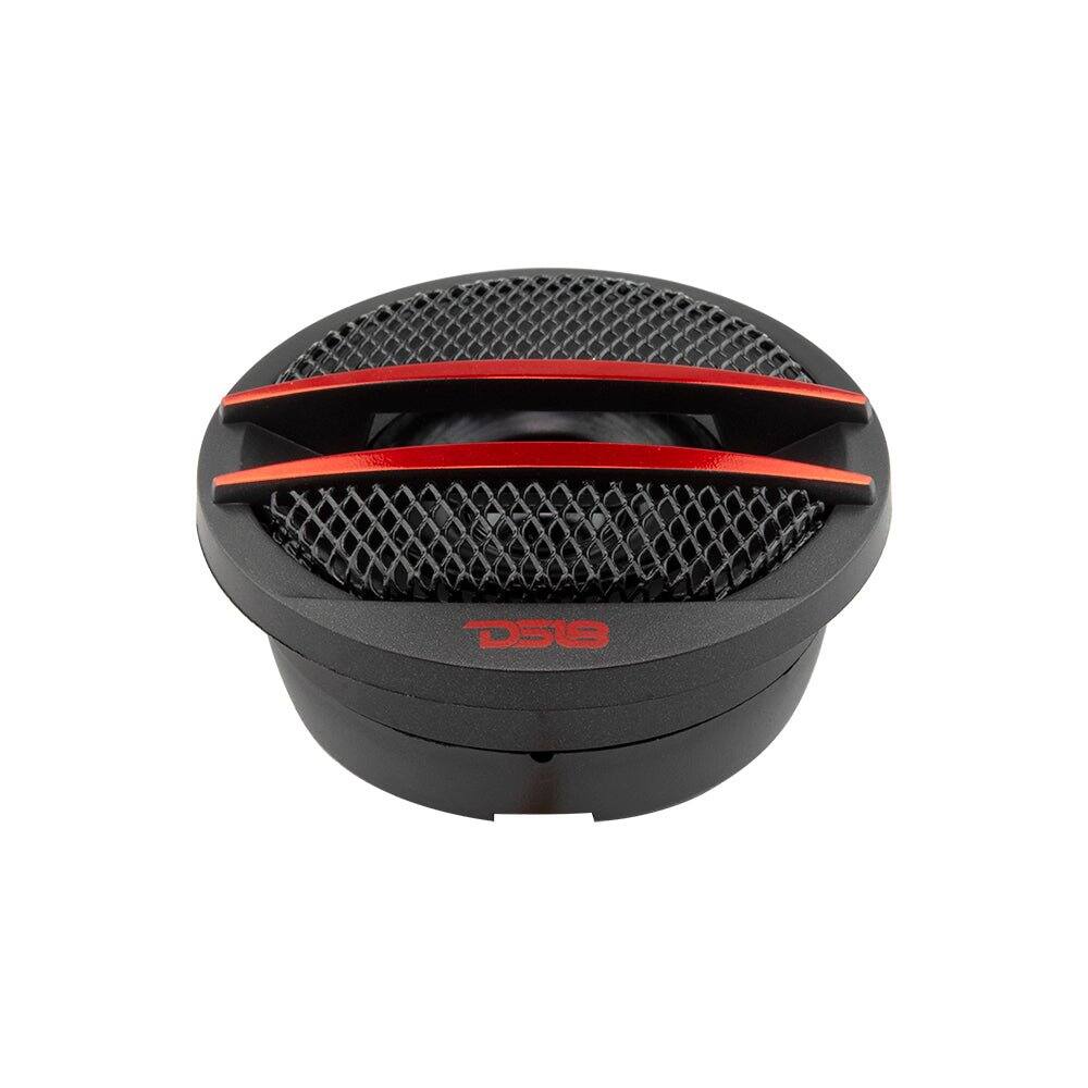 Back. DS18 Audio - TX 2" Dome Tweeter (Pair), 25W RMS 4-Ohm.