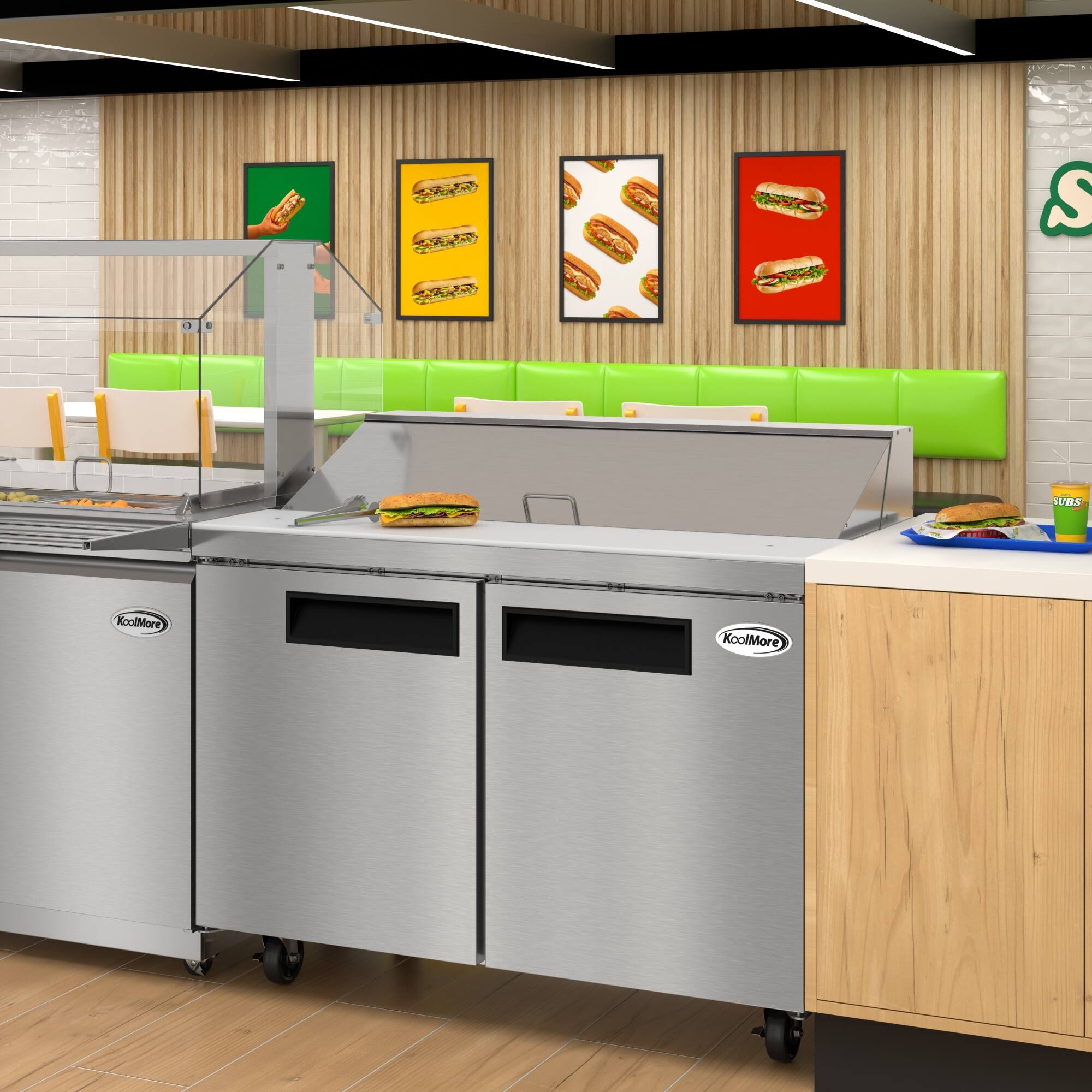 media item thumbnail