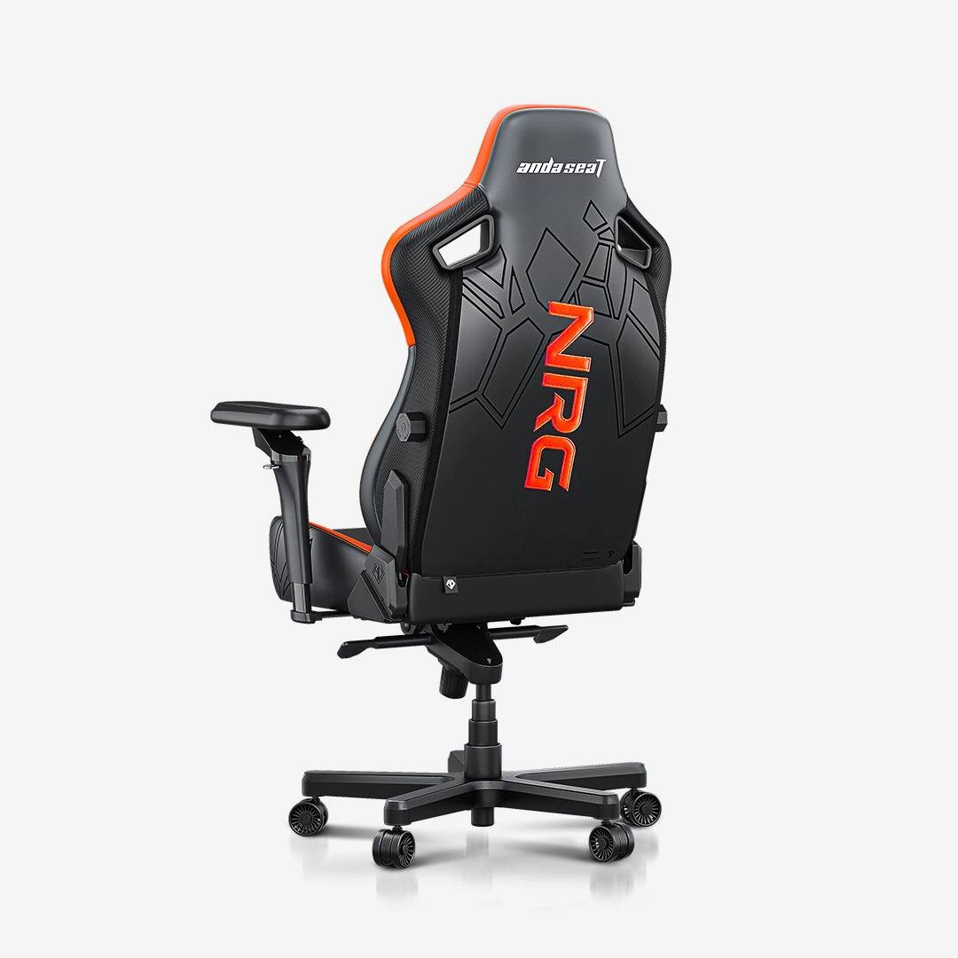 anda seat NRG