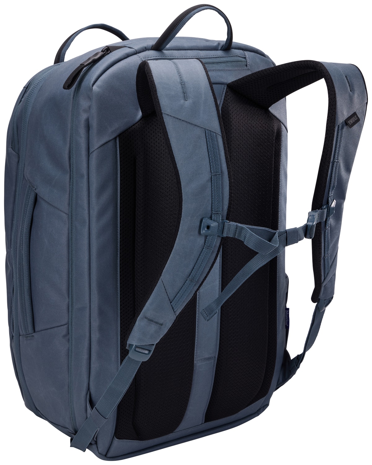 THULE Aion Travel 40L ダークスレート　バックパック Thule Aion Backpack 40L Dark Slate - Best Buy
