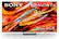 SONY BRAVIA 7 II True RGB