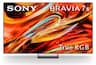 Sony - 85" Class BRAVIA 7 II True RGB 4K HDR Google TV with Gemini