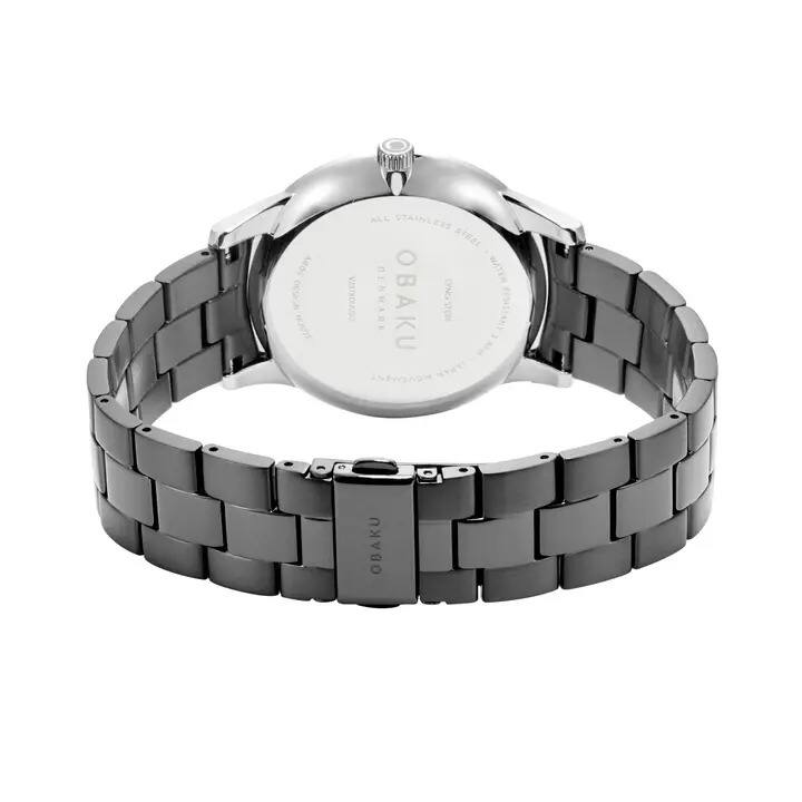 ALL STAINLESS STEEL ENMARY OBAKU OBAKU