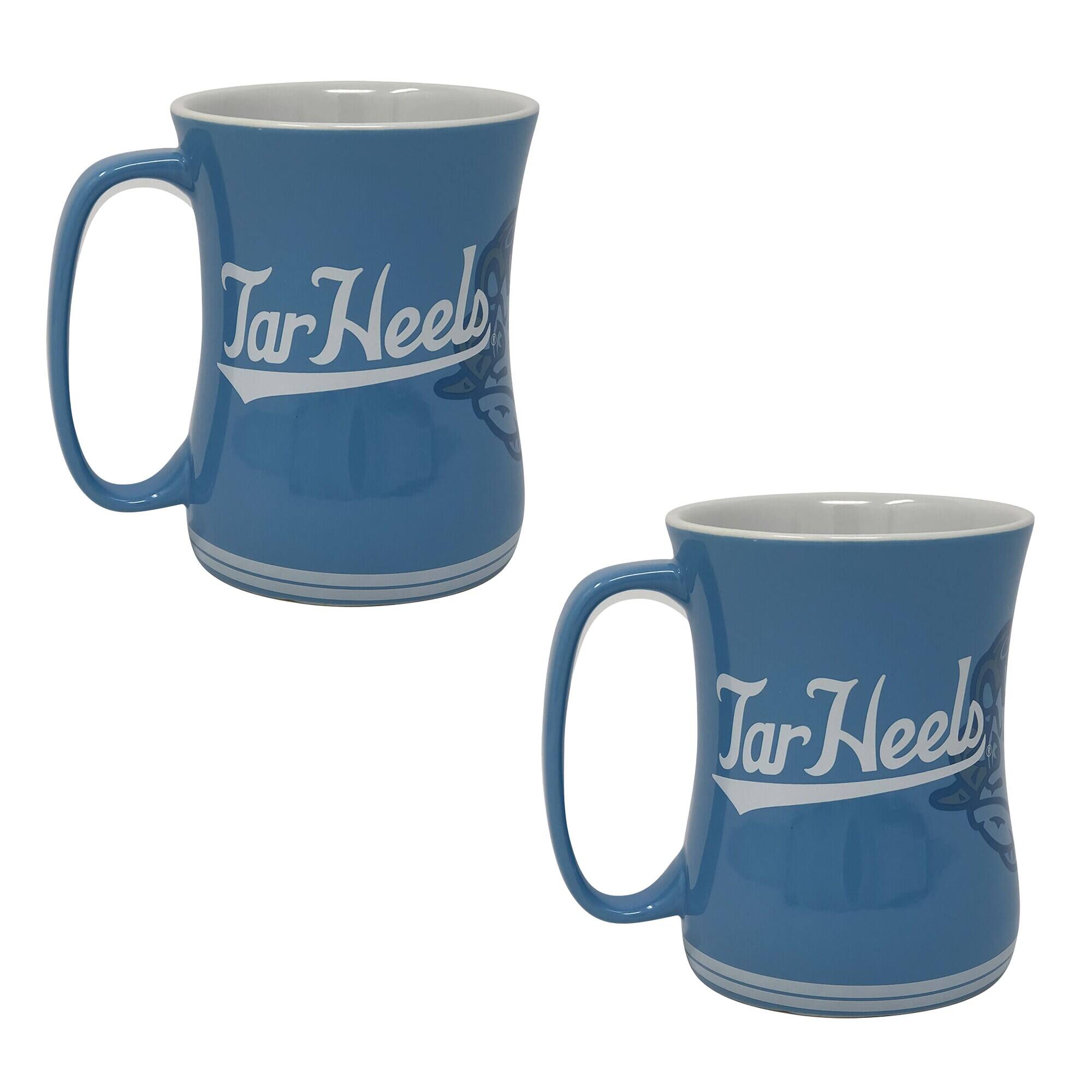 Tar Heels  
Tar Heels