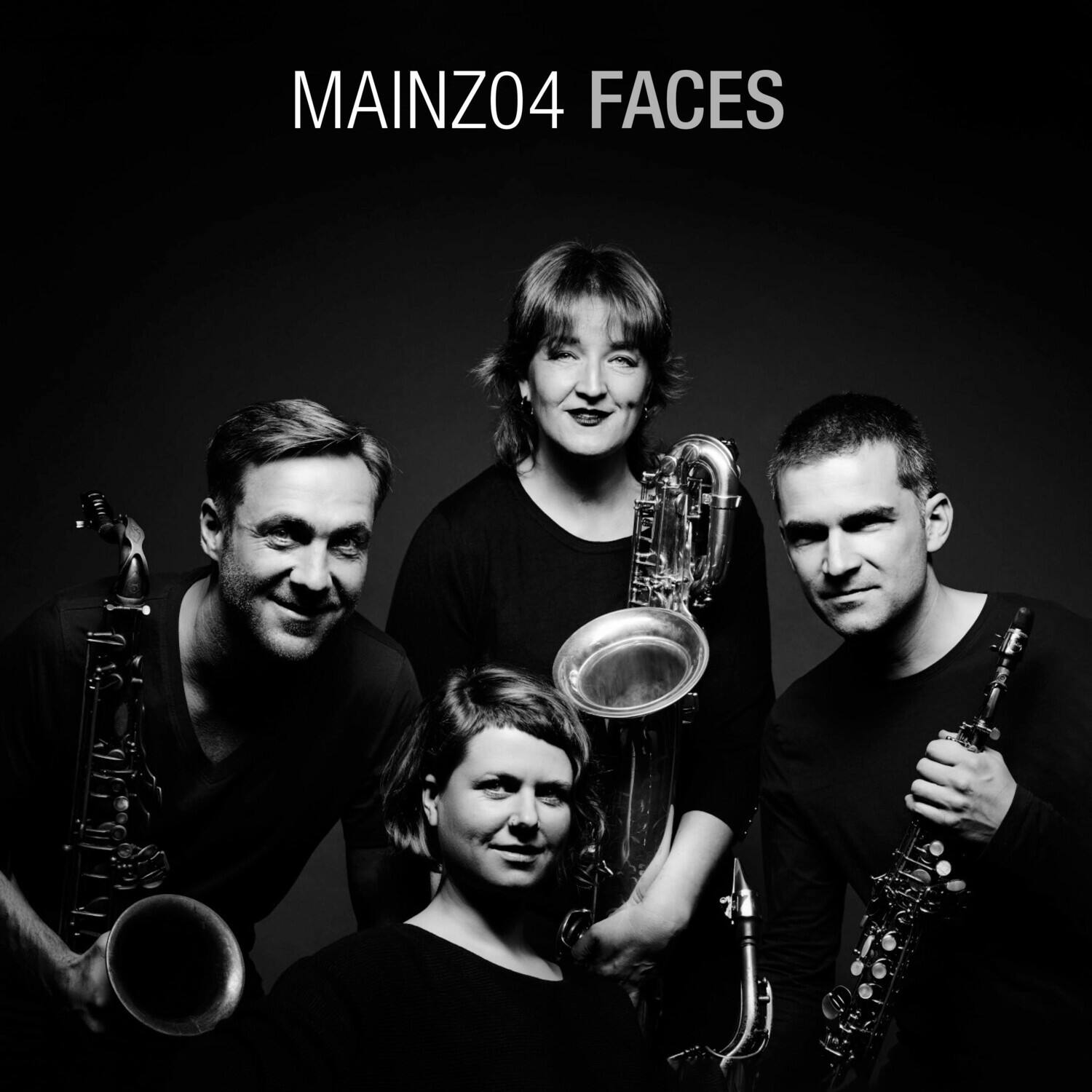Mainz04 - Faces   - COMPACT DISCS [CD] price history on PriceWatchPro