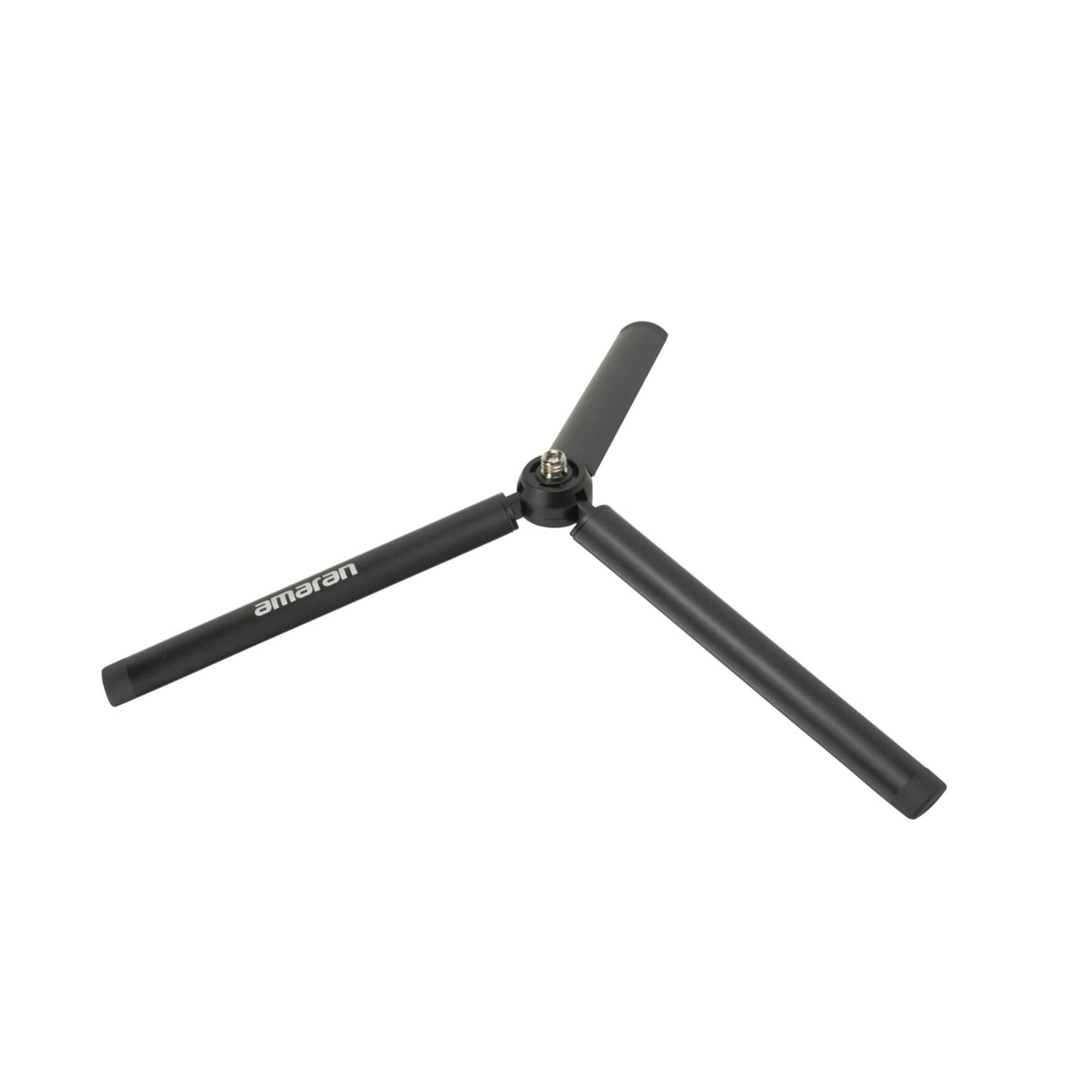 Aputure - Amaran RGBWW Color LED Pixel Tube 2-Feet Tube with 8 Controllable Pixels 2-Pack