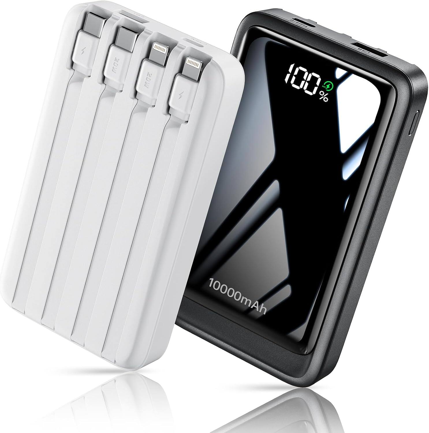20W  
2017  
100%  
10000mAh