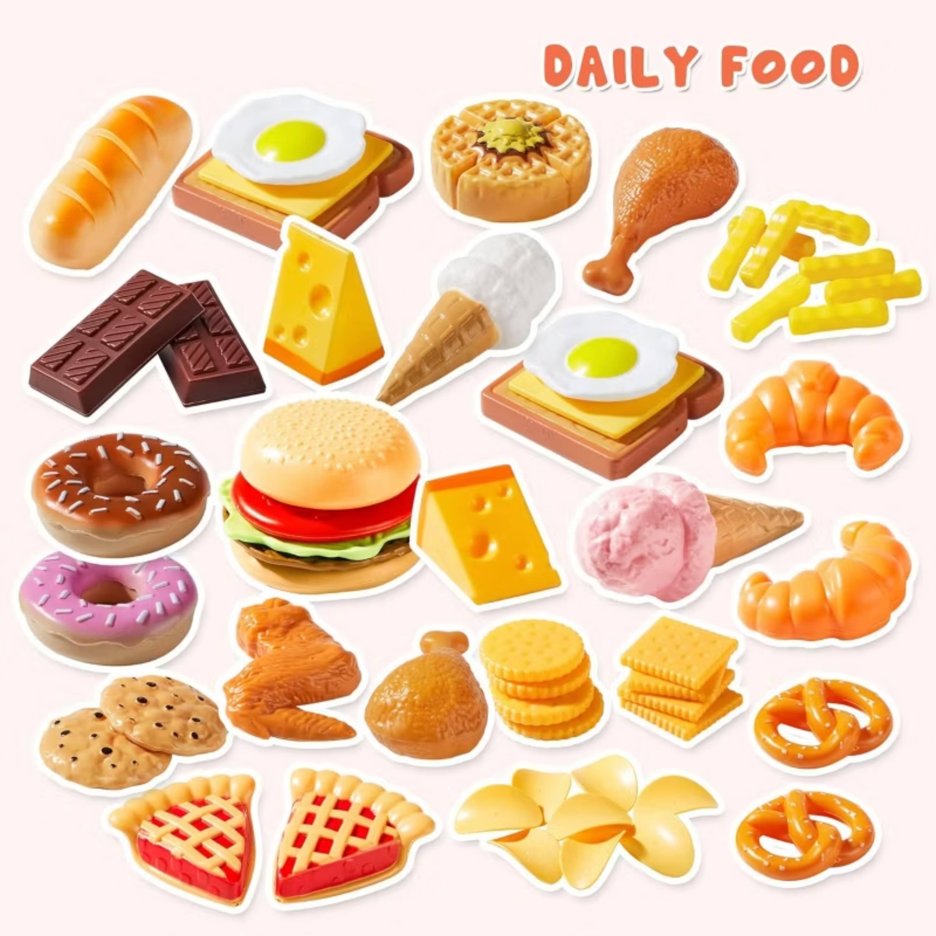 DAILY FOOD