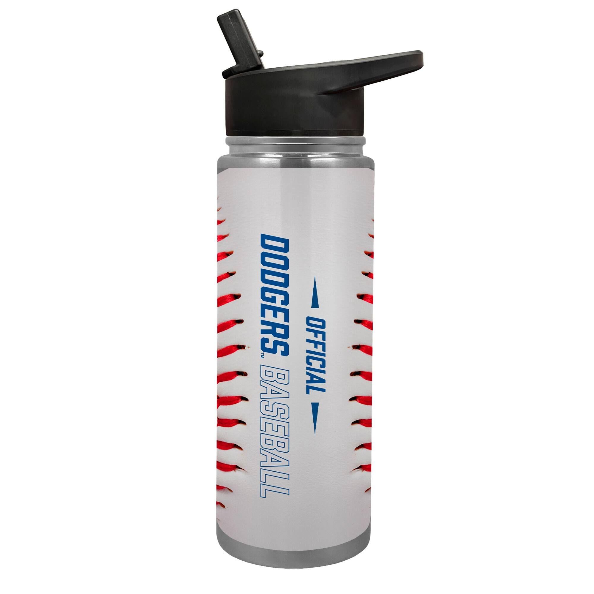 DODGERS  
OFFICIAL  
BASEBALL