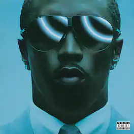 Diddy - Press Play - VINYL LP
