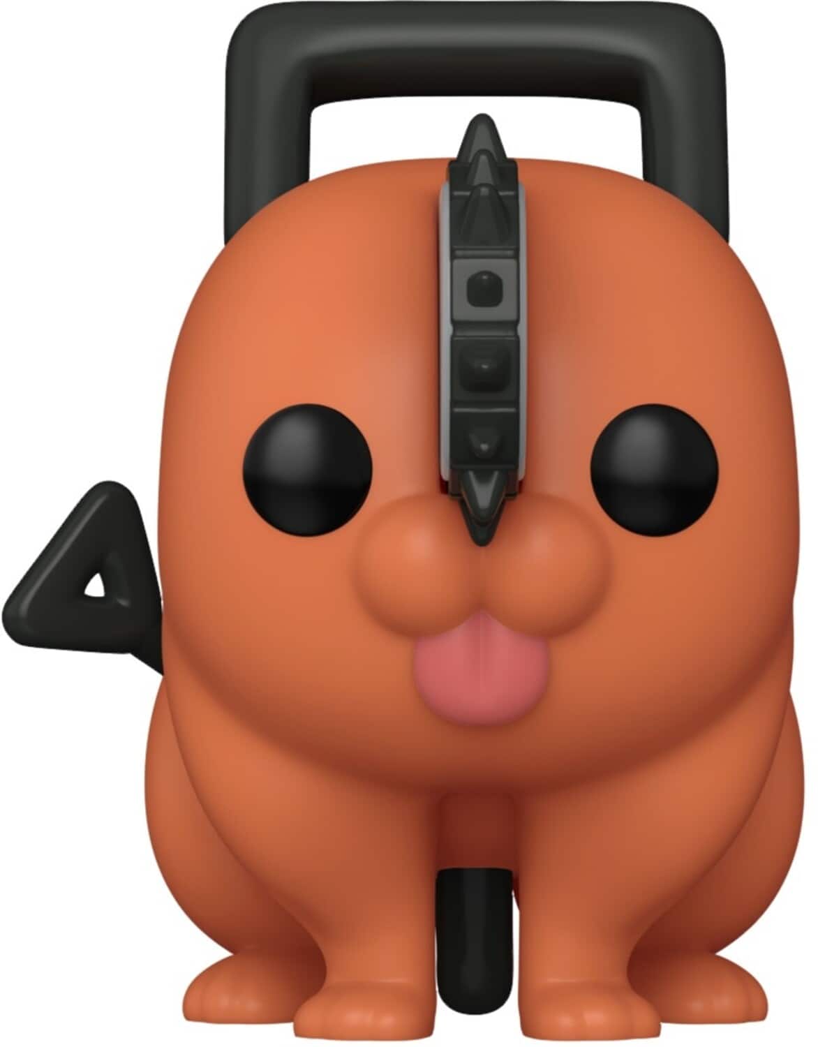 Funko POP! Anime: Chainsaw Man - Pochita - COLLECTABLES - Multicolor