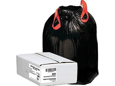 107202-44579  
200  
Trash Bags  
40 CT/1T