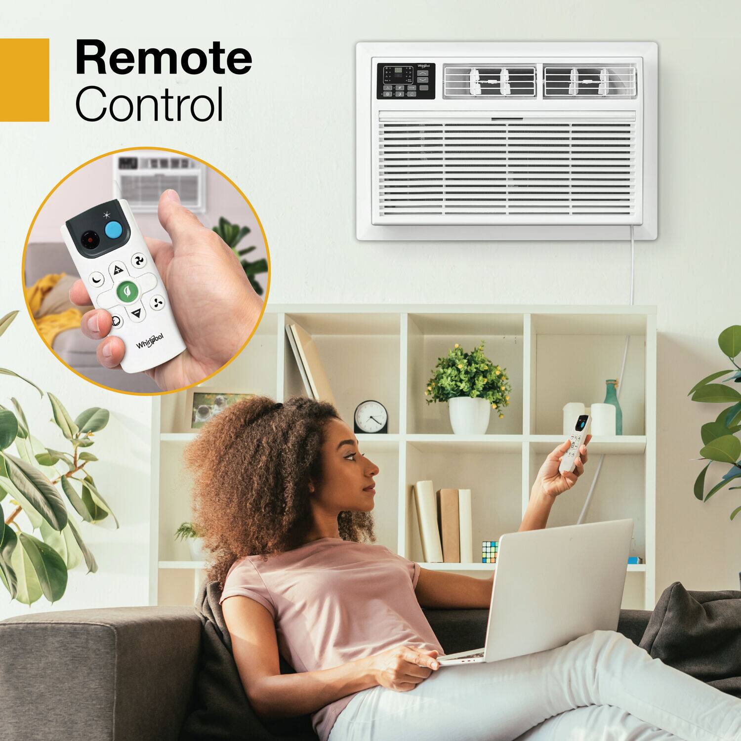 Remote Control