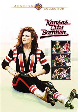 Kansas City Bomber - DVD
