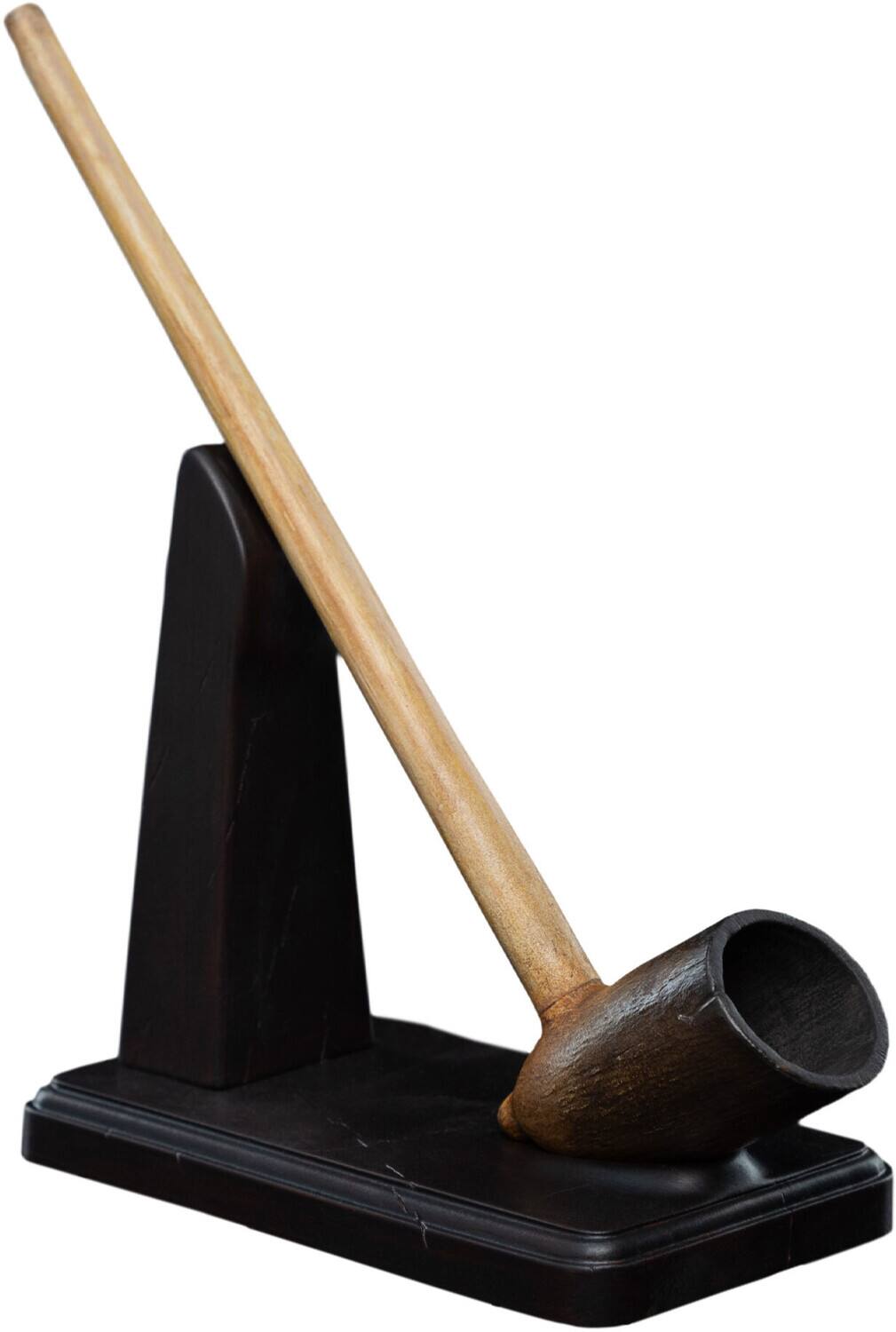 WETA Workshop Prop Replica - The Lord of the Rings Trilogy - Pipe of Gimli - Collectibles