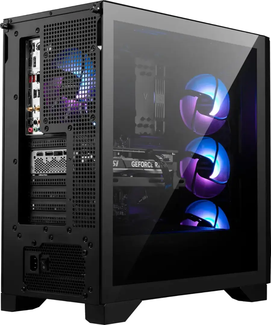 The text on the image reads "GeForce RTX 2080 Ti."