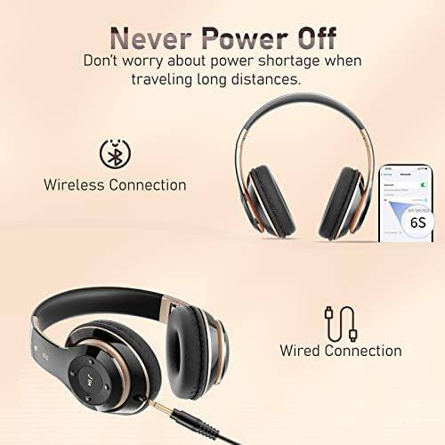 Never Power Off  
Don't worry about power shortage when traveling long distances.  

Wireless Connection  
6S  
Wired Connection