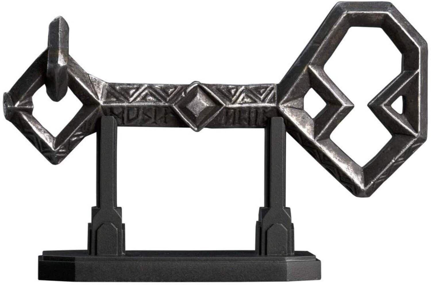 Weta Workshop - Prop Replica - The Hobbit Trilogy - The Key to Erebor - COLLECTIBLES - Multicolor price history on PriceWatchPro