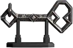 WETA Workshop Prop Replica - The Hobbit Trilogy - The Key to Erebor - COLLECTIBLES