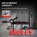 660 LB WEIGHT CAPACITY
Heavy-Duty Steel Frame & Premium Leather Finish
2mm Thickened Steel
660LBS
*This product does not contain weight plates