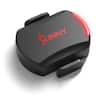 Sunny Health & Fitness - SunnyFit® Bike Cadence - Black