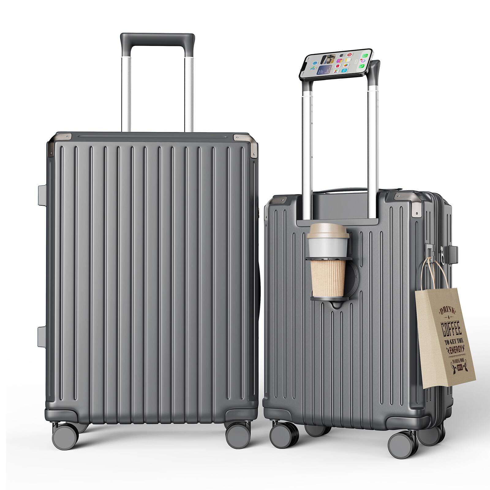 DRINK COFFEE TO GET THE ENERGY!