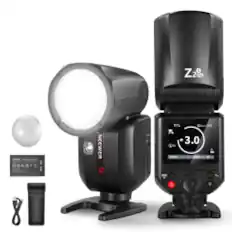 Z20 15 NEEWER TT 3.0 C