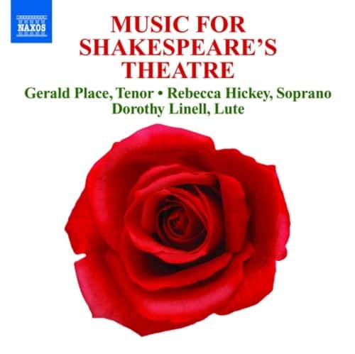 Dorothy Linell - Music for Shakespeare's Theatre   - COMPACT DISCS [CD] price history on PriceWatchPro