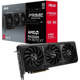 Sapphire NITRO+ Radeon RX 9070 XT 16GB GDDR6 PCI Express 5.0 x16 Sapphire NITRO+ Radeon RX 9070 XT 16GB GDDR6 PCI Express 5.0 x16