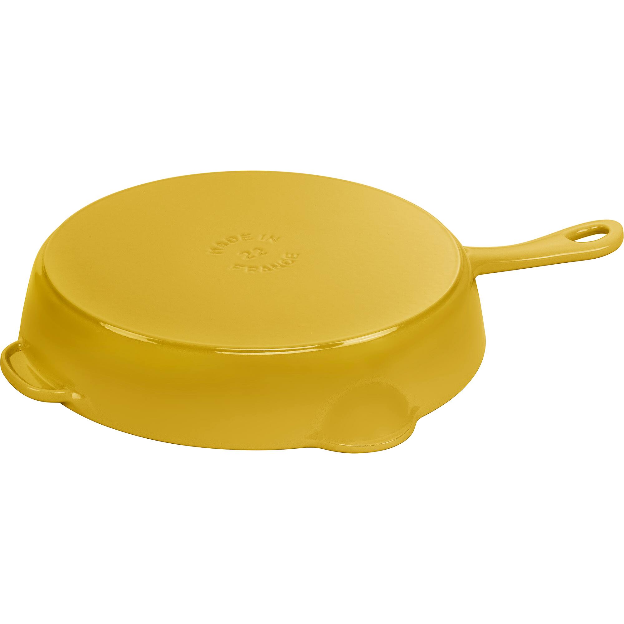 Staub Cast Iron Frypan - Thumbnail 3