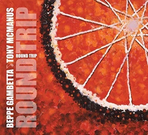 Beppe Gambetta - Round Trip   - COMPACT DISCS [CD] price history on PriceWatchPro