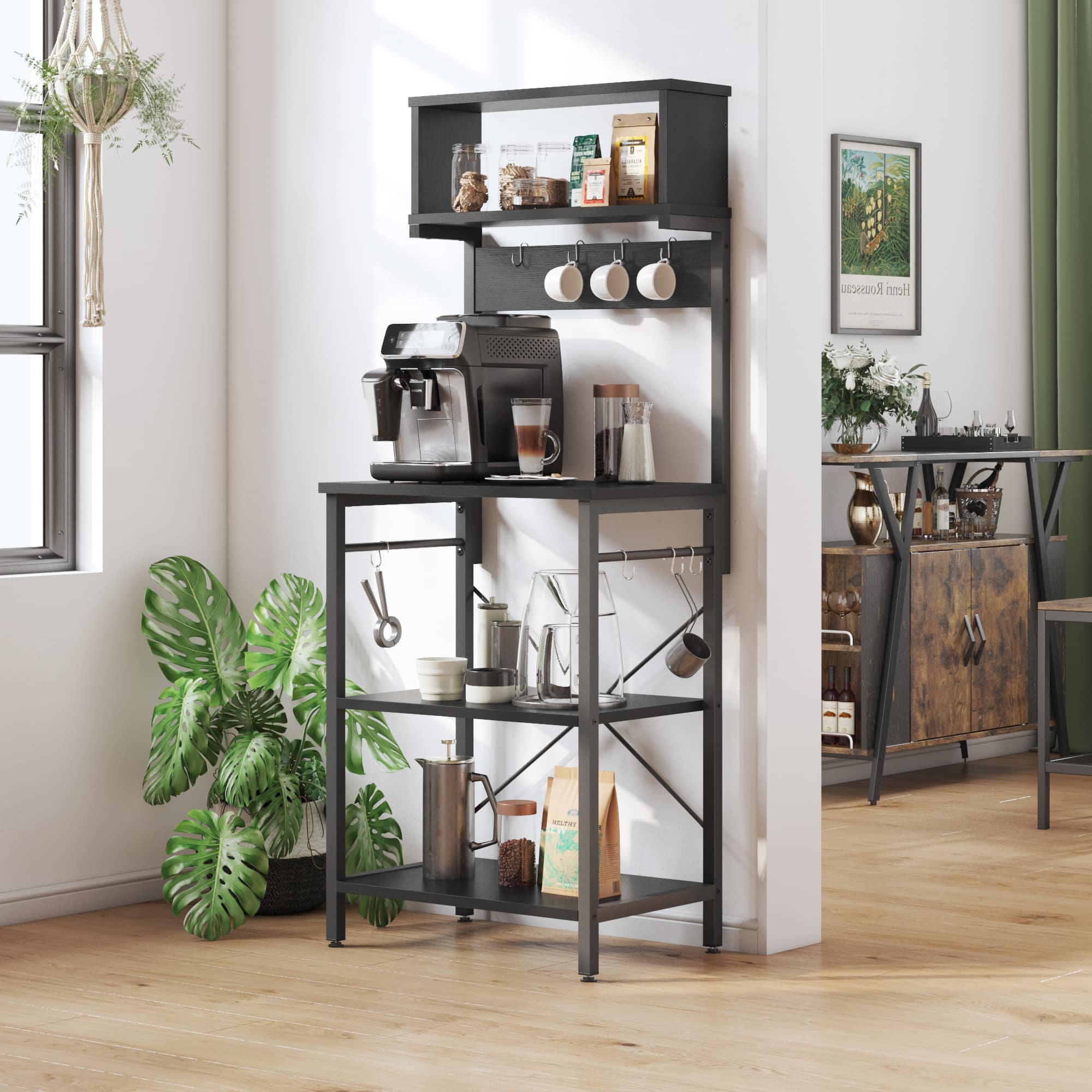 Rousseau Heari - HLer -