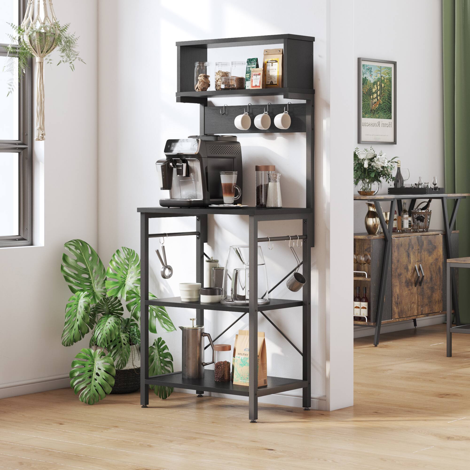 Rousseau Heari - HLer -