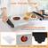 User-friendly Design
COSTWAY 3 SURRY MY AU
Cool-touch Side Handles
Easy to grip and convenient to carry
Convenient Lid Handle
LED Indicator Light
Non-slip Foot Pads