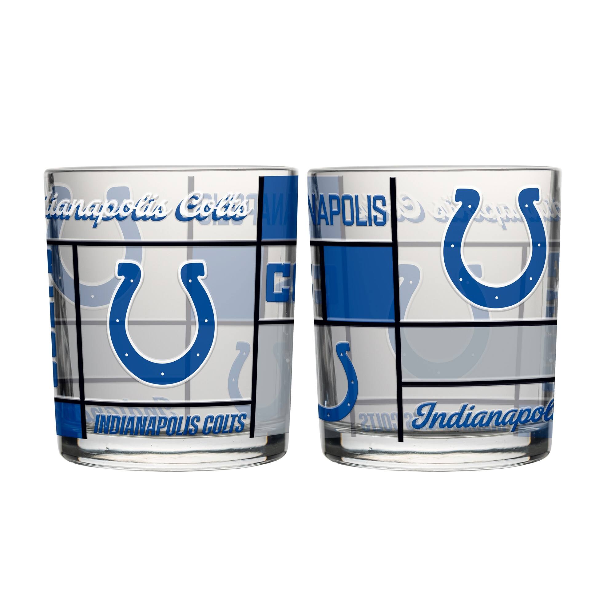 Indianapolis Colts  
Indianapolis Colts  
Indianapolis Colts