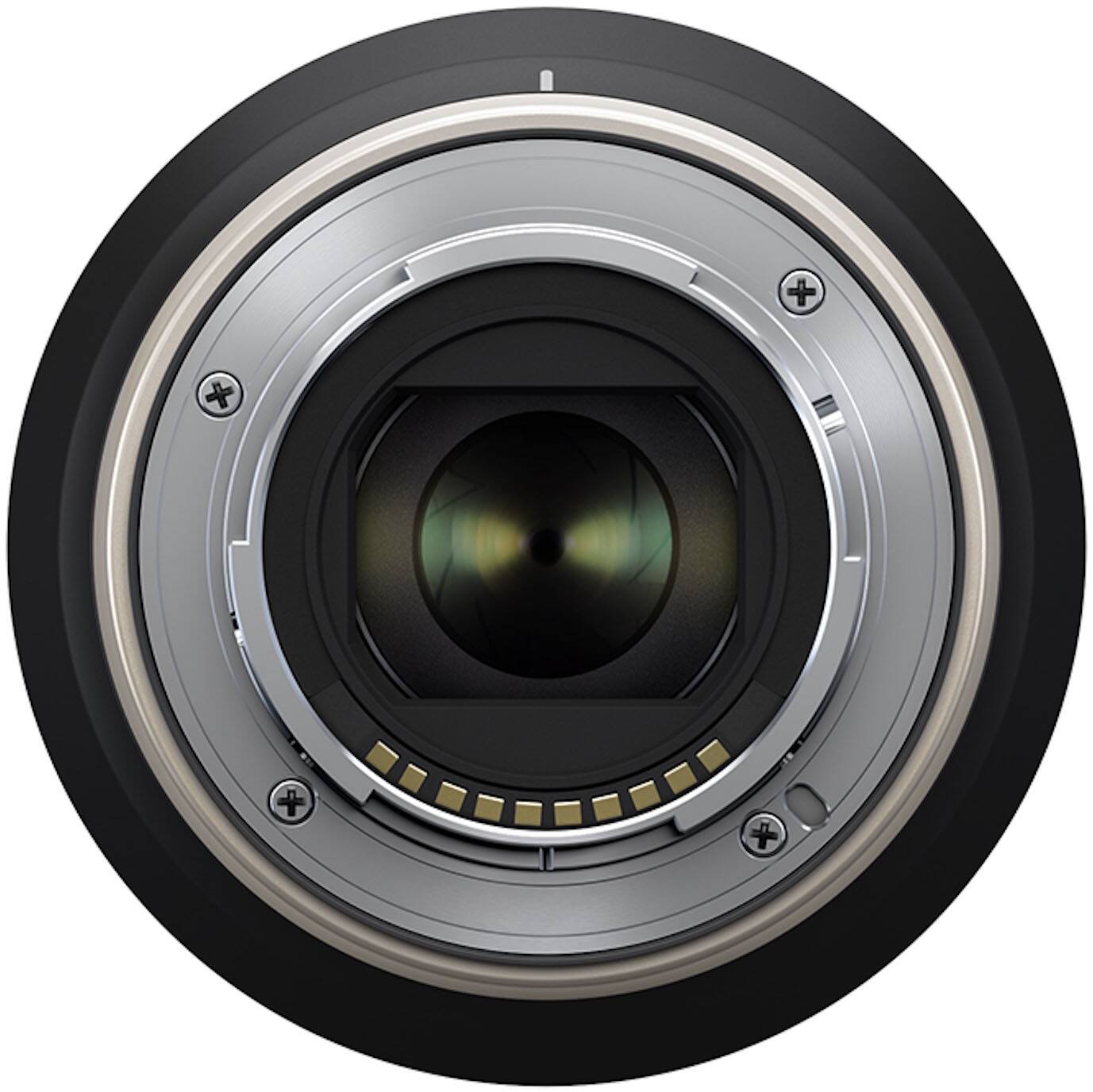 Tamron 17 70mm F/2.8 Di III A VC RXD Standard Zoom Lens for