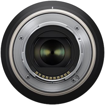 Tamron 17 70mm F/2.8 Di III A VC RXD Standard Zoom Lens for Tamron 17 70mm F/2.8 Di III A VC RXD Standard Zoom Lens for