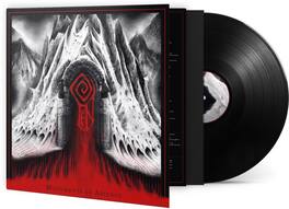 Fen - Monuments to Absence - VINYL LP