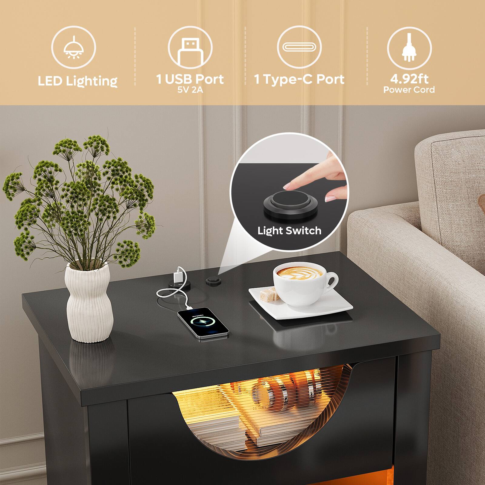 media item thumbnail