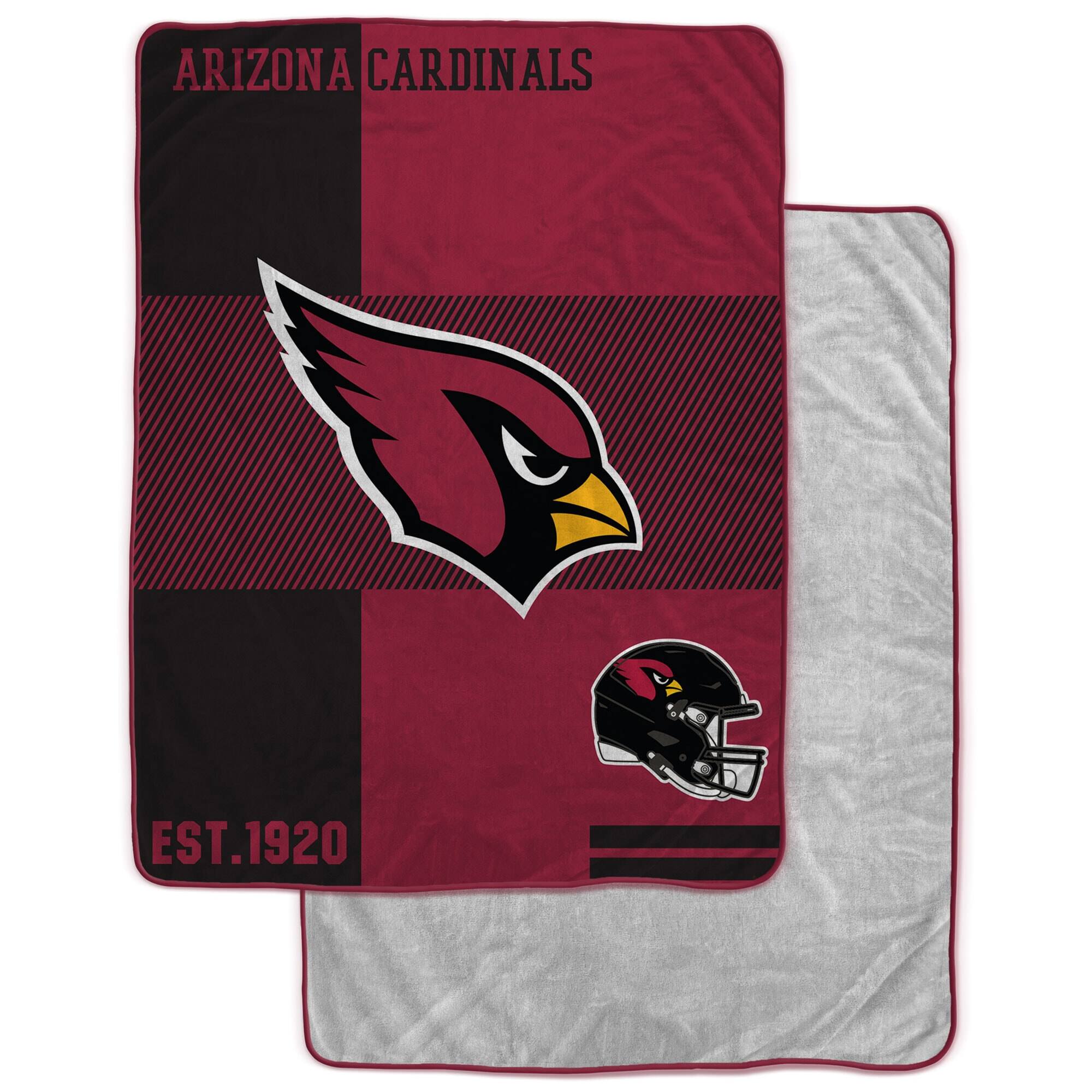 ARIZONA CARDINALS  
EST. 1920