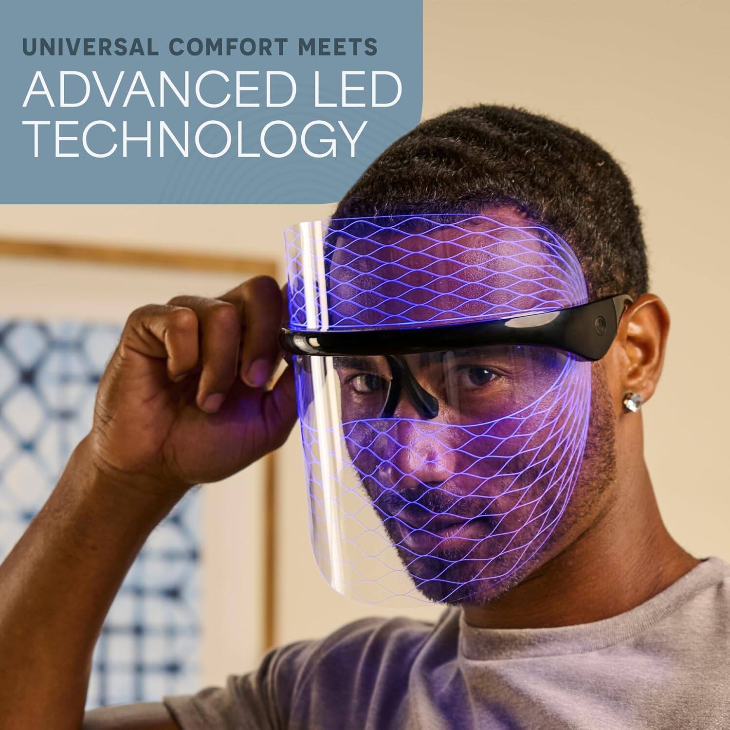 UNIVERSAL COMFORT MEETS ADVANCED LED TECHNOLOGY