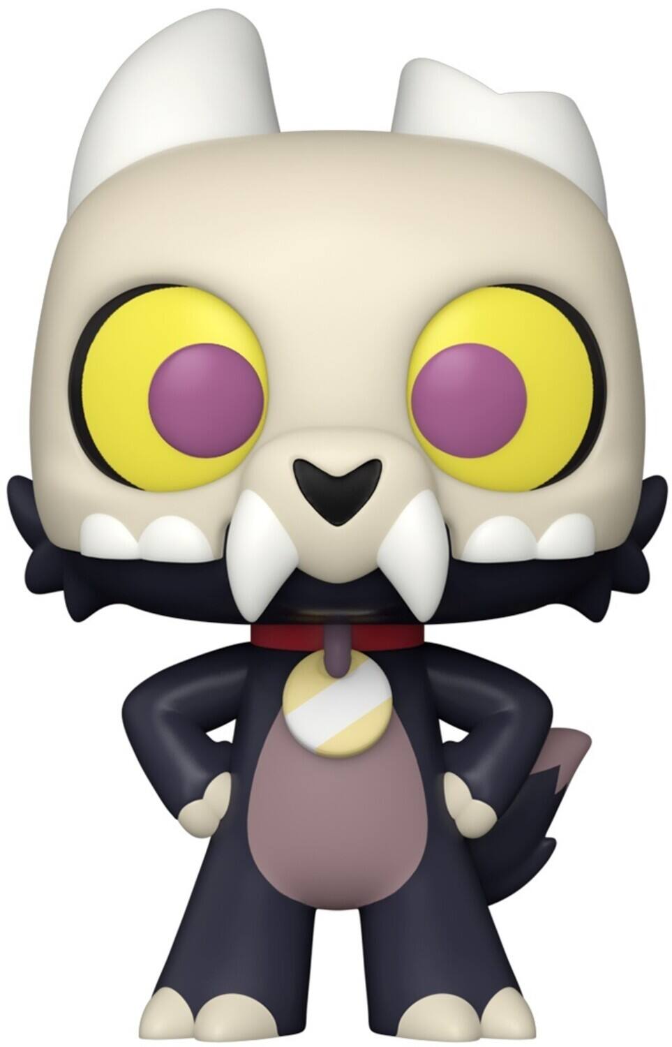 Funko POP! Disney: The Owl House - King (Styles May Vary) - COLLECTIBLES