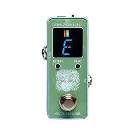 Electro-Harmonix - 2020-2.0 Mini Pedal Tuner
