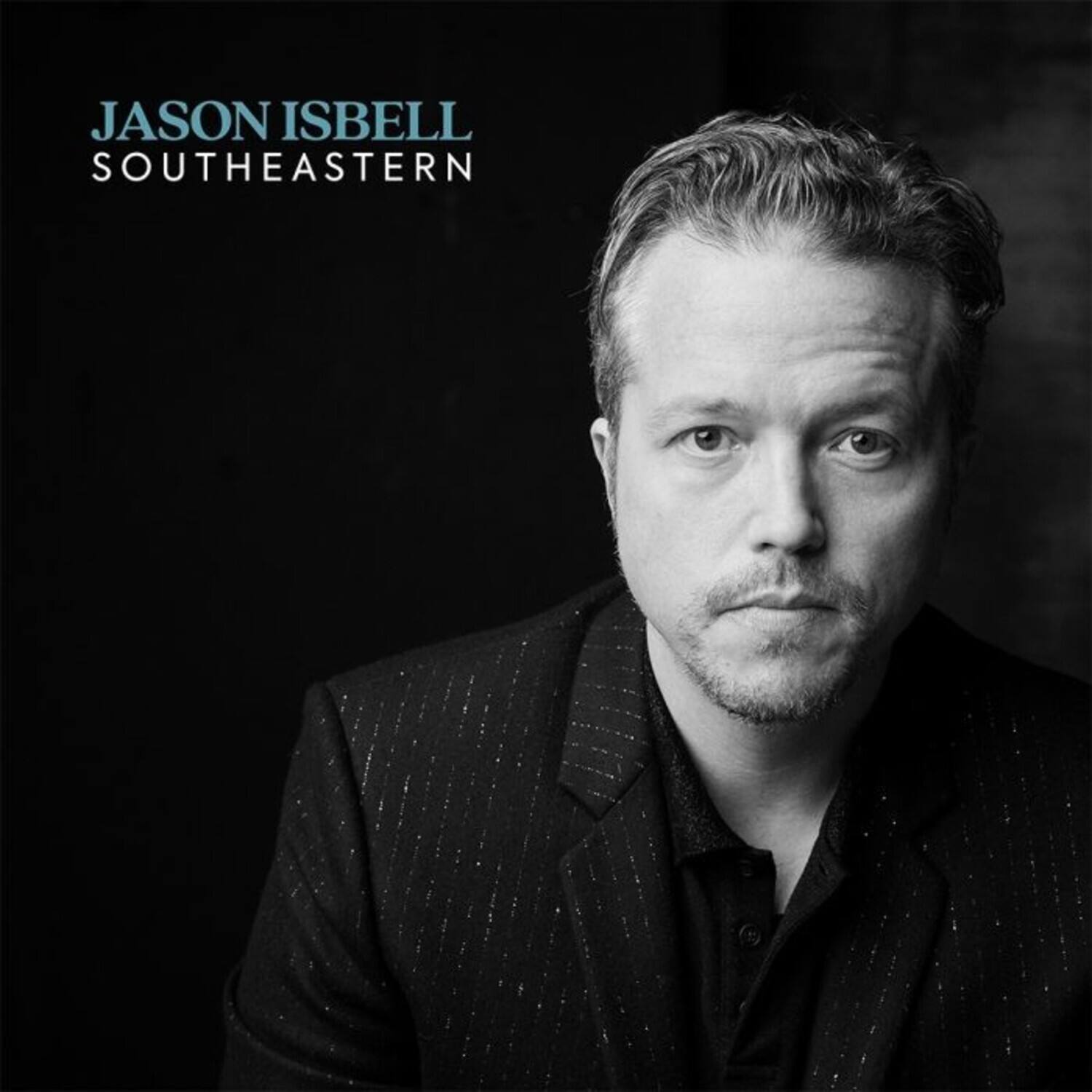 JASON ISBELL  
SOUTHEASTERN
