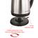 Brentwood Power Indicator Light Cordless Kettle Sets in Any Direction With 360 Degree Base