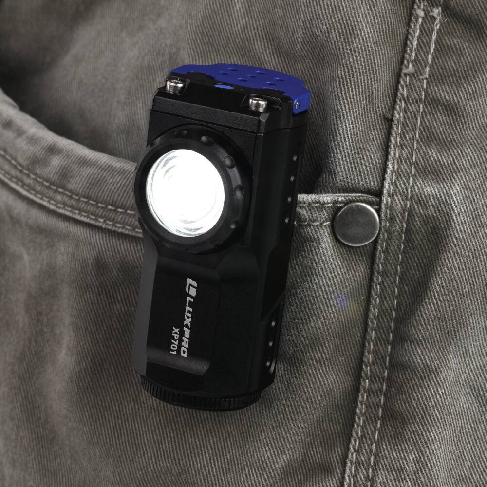 XP701 LUXPRO